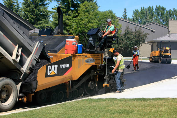 Reliable Rossville, GA Driveway Pavers Solutions